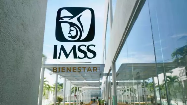 Así puedes ASEGURAR a tu amante en el IMSS; aquí te decimos