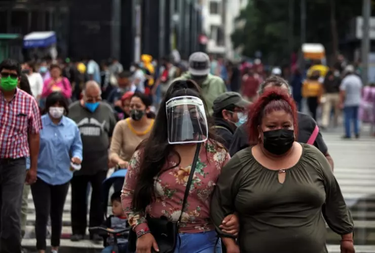 Prevén 1 rodada, 2 marchas y 3 manifestaciones en CDMX