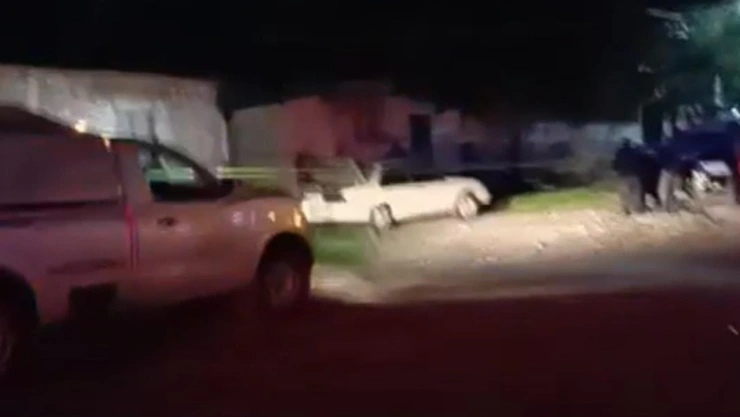 muere hombre aplasato auto atlixco