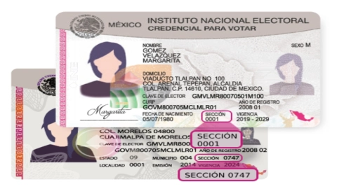 Elecciones 2024: ¿Cómo ubicar tu casilla en Tabasco?