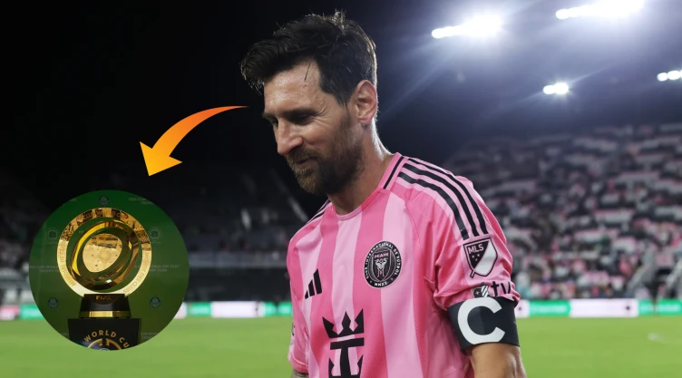 Inter Miami tiene como objetivo superar la fase de grupos en el Mundial de Clubes 2025