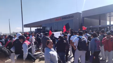 Audi-mexico-huelga-umento-salarial