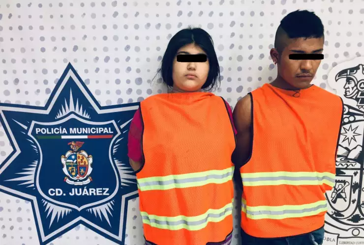 Lo creen muerto y lo abandonan en un terreno baldío de Ciudad Juárez