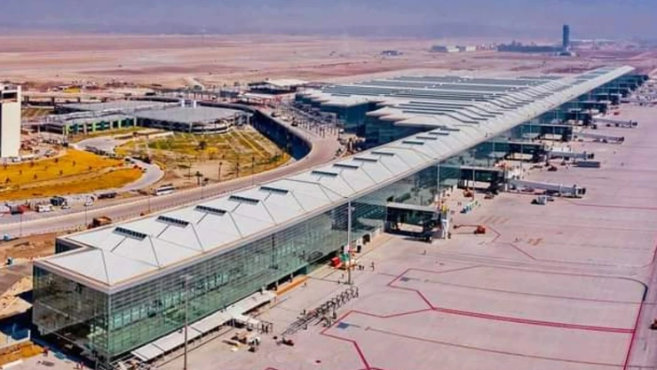 AMLO AIFA 40 minutos