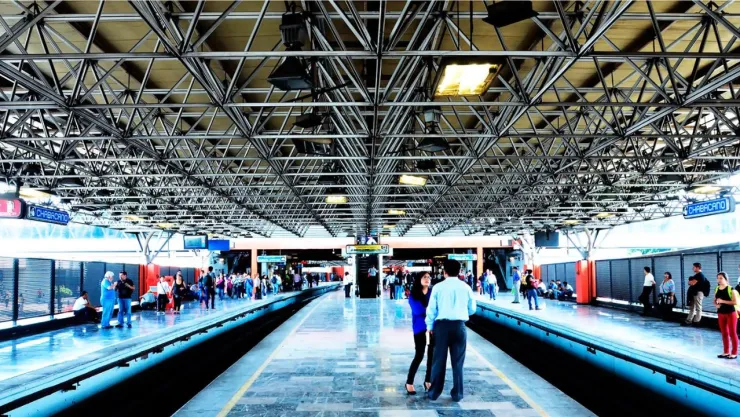 Metro CDMX EN VIVO: ¿Qué pasa hoy miércoles 9 de octubre de 2024?