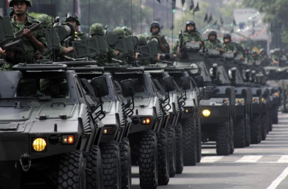 El programa ha servido para capacitar a 8 mil 500 empleados de la justicia federal mexicana