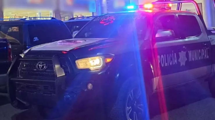 Policía Culiacán