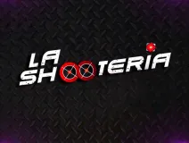 La Shootería Poster