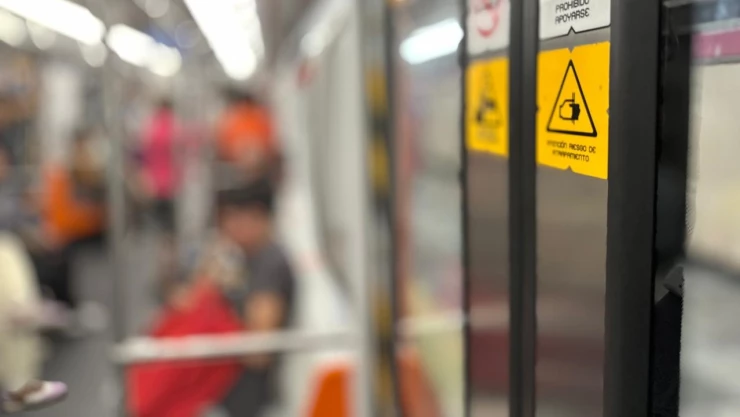 Metro CDMX EN VIVO: ¿Qué pasa hoy miércoles 27 de agosto de 2025?