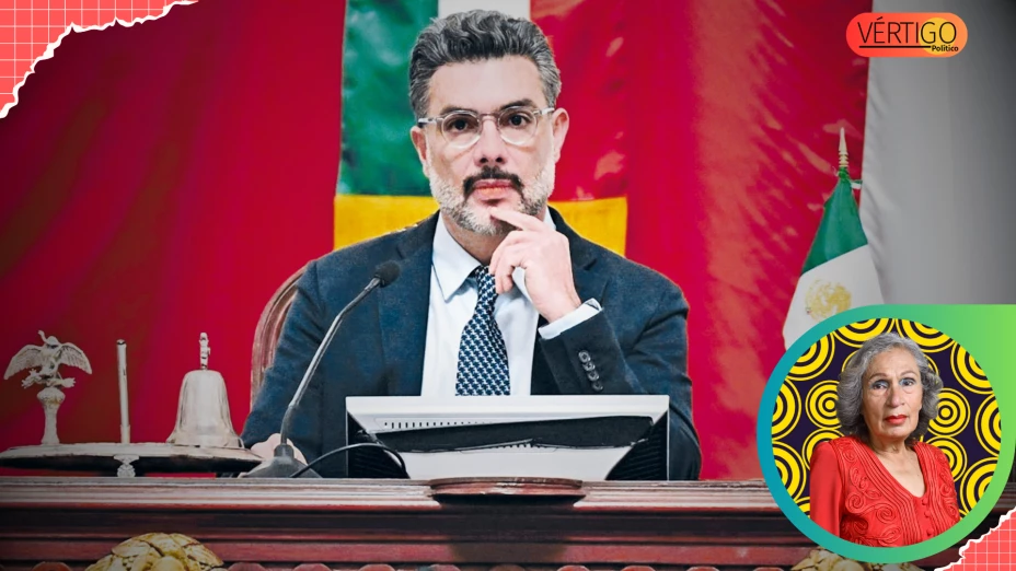 Jesús Sesma Suárez