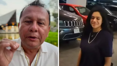 La frase “no te dejes llevar por malos comentarios” desató teorías entre usuarios