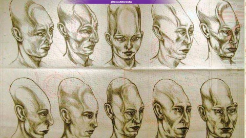 ¡No son humanos! Las perturbadoras momias alienígenas halladas en Perú