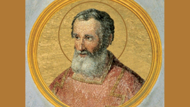 Santoral de hoy ¿Qué santos se festejan este lunes 19 de mayo?