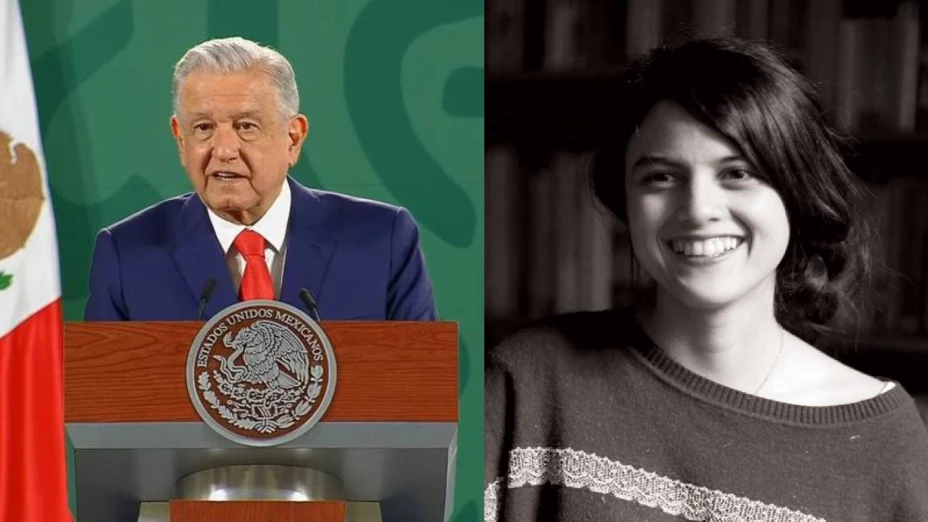 AMLO destituye a Branda Lozano como agregada cultural en España; su lugar lo ocupará poeta indígena