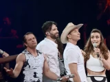 ¿Los integrantes de Timbiriche pueden DEMANDAR por la nueva serie biográfica de la banda Un experto legal responde
