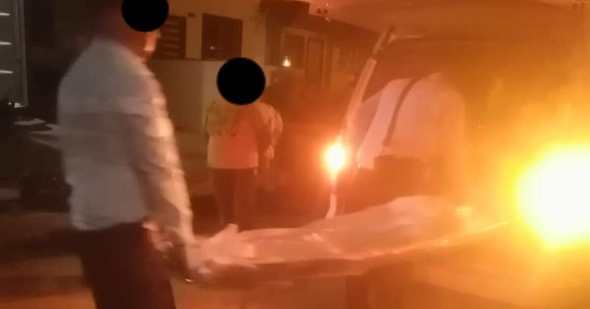 Muere niña de 11 años en Mazatlán: su cuerpo presentaba golpes