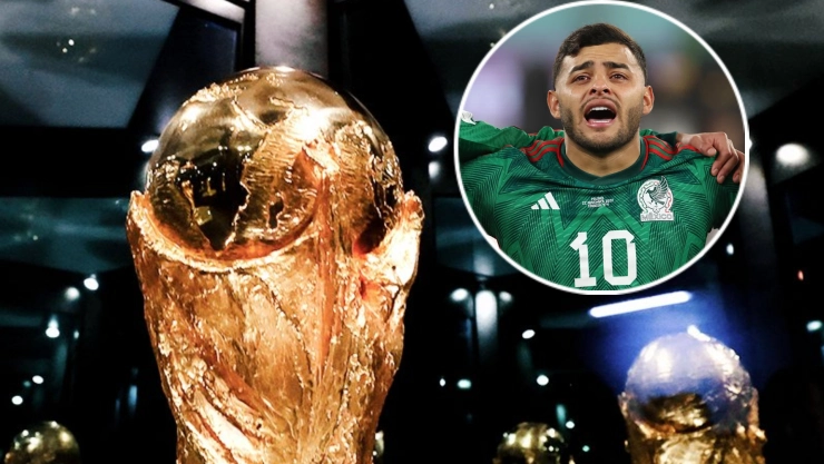 Quién va a cantar el Himno Nacional de México en la inauguración de la Copa Mundial de la FIFA 2026™