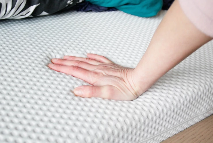 El colchón que sacó “excelente” en todas las pruebas de la Profeco