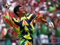 Irlanda vs México. 1994.