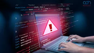  Robo de identidad de entidades financieras 