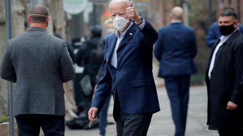 colegio electoral confirma victoria joe bien