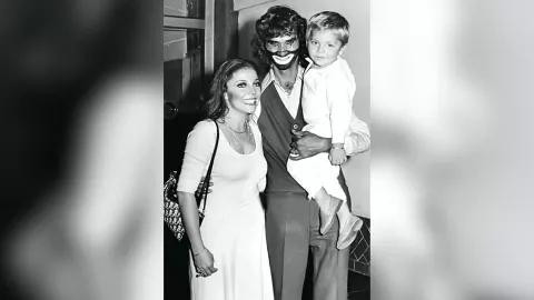 Verónica Castro 1978