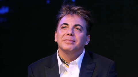 Cristian Castro