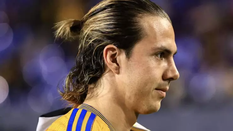 Esto sabemos del posible regreso de Sebastián Córdova al Club América este 2024.