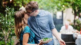 Los detalles inesperados son los más esperados.