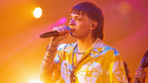 Peso Pluma en el Foro Sol al 2x1