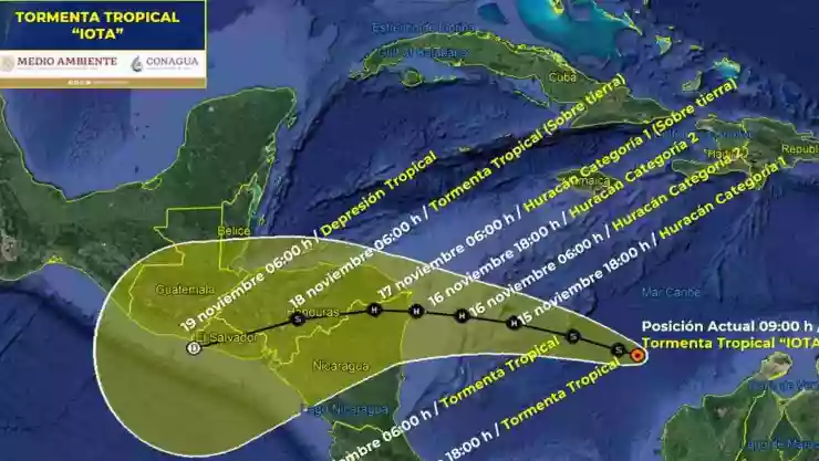 tormenta tropical iota huracan .jpg