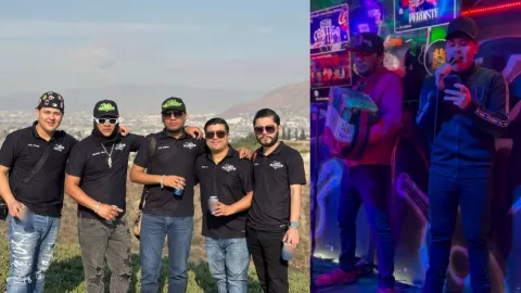 Ataque al Grupo Doble Alcance: ¿Cómo eran sus presentaciones, qué cantaban y quiénes eran los integrantes de la agrupación que resultó en víctimas del ataque en Tijuana? (VIDEO)