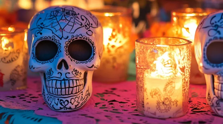 Día de Muertos 2024 Cuándo se pone el altar para las mascotas y qué debe llevar.