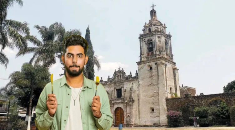 Los 2 pueblos de Morelos que tienen la comida más rica