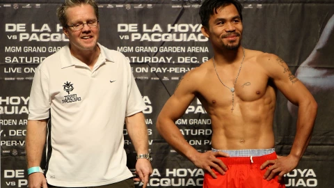 Manny Paquiao