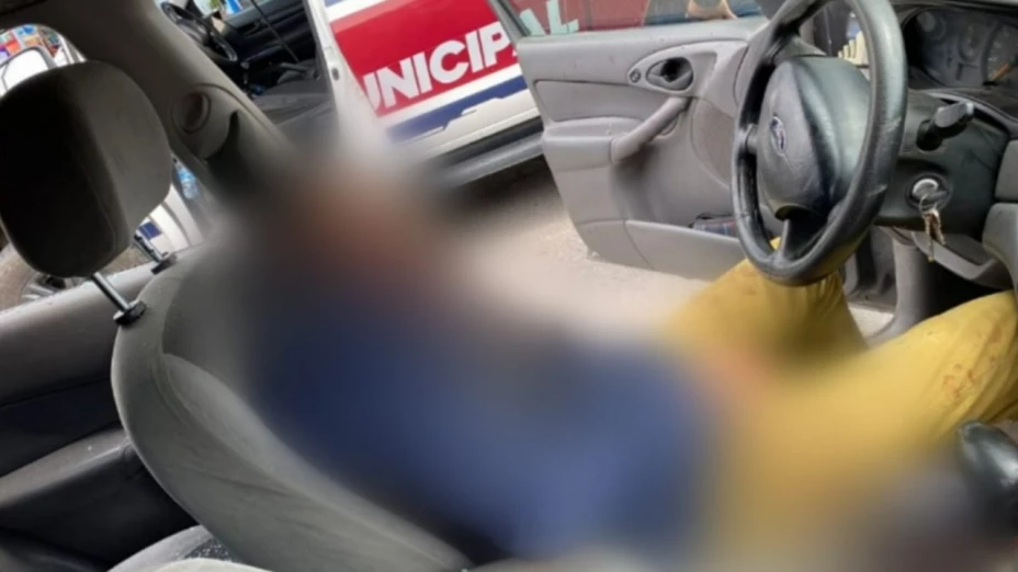 sujeto apuñala a esposa en tlaxcala y huye a puebla atropella policía