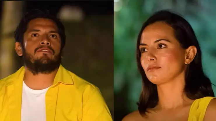 La Isla 2023_ Teo y Julieta regresan a la gran final ¿Quién ganará el reality