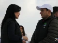 Esteban Macías presente en Un Nuevo Bosque 2018