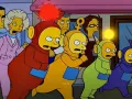 los simpson-crossover
