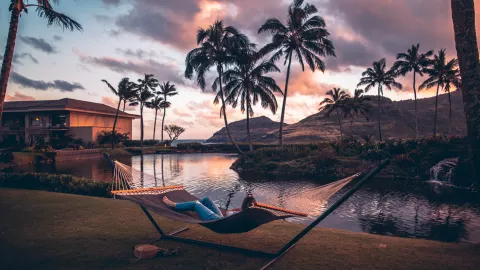 Este 15 de agosto se celebra el Día Mundial de la relajación