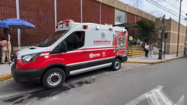 Policía investiga presunto intento de feminicidio con raticida en Guadalajara