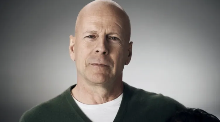 bruce willis