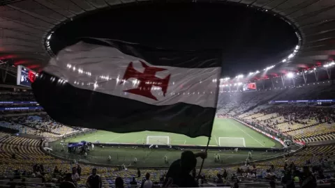 Vasco da Gama visitará al Mirassol