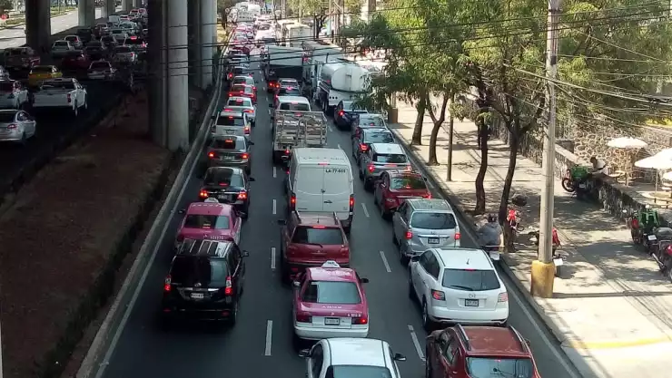 Hoy No Circula 16 de agosto