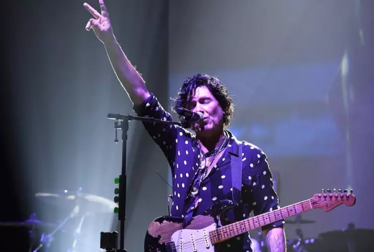 Caifanes en Mérida 2024_ Esto es lo que CUESTA el estacionamiento