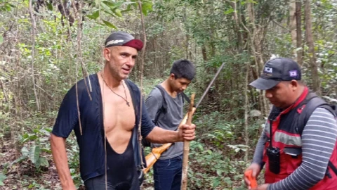 Hallan VIVO a canadiense perdido en Lázaro Cárdenas.jpg