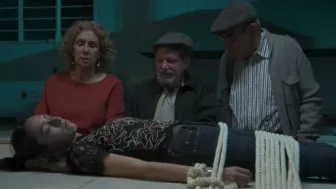 lo que sabe sobre el mas alla