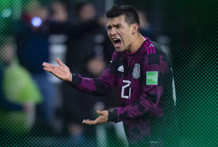 hirving lozano