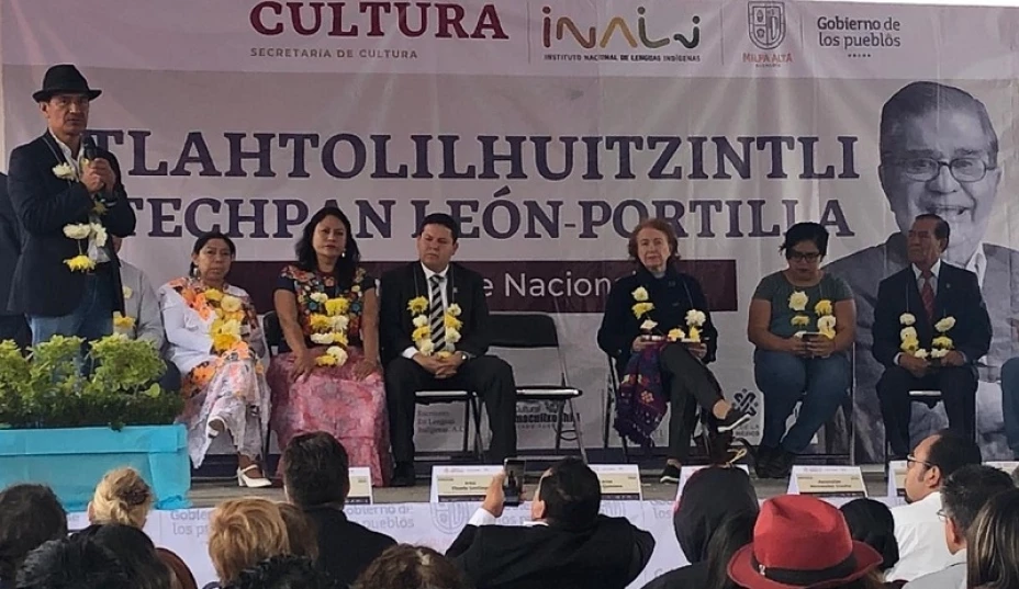 INALI LEÓN-PORTILLA