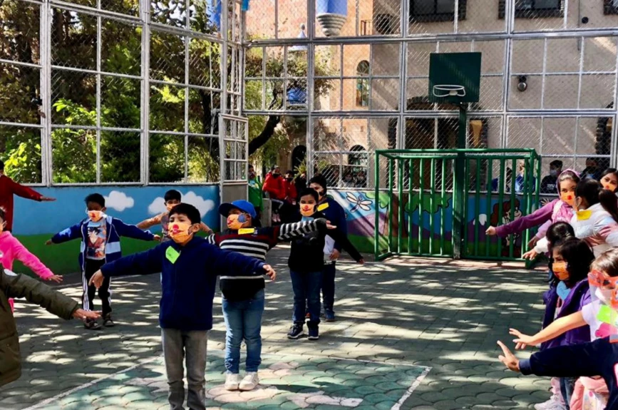¡Gracias por confiar en nosotros, juntos logramos que este Día de Reyes la ilusión estuviera presente!